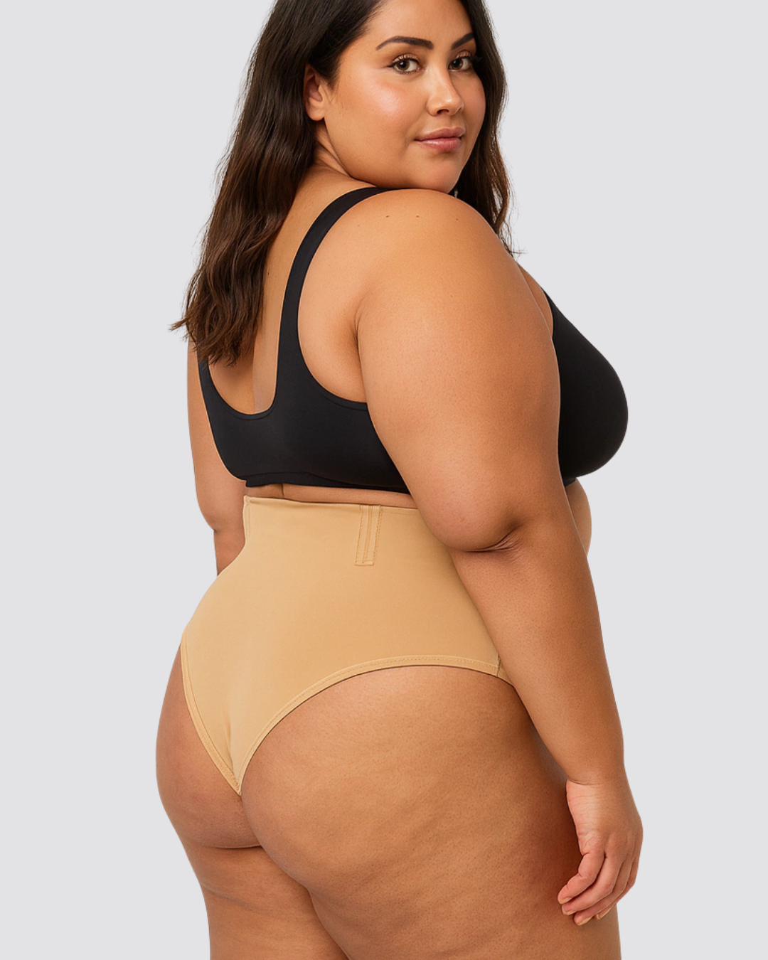 BOMBACHA FAJA REDUCTORA SEGUNDA PIEL