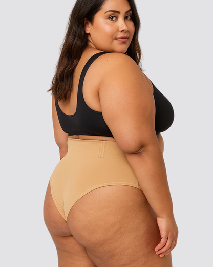 BOMBACHA FAJA REDUCTORA SEGUNDA PIEL