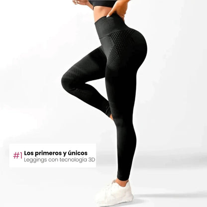 PROMO 2X1 | Calza Linfática Importada Anti-Celulitis