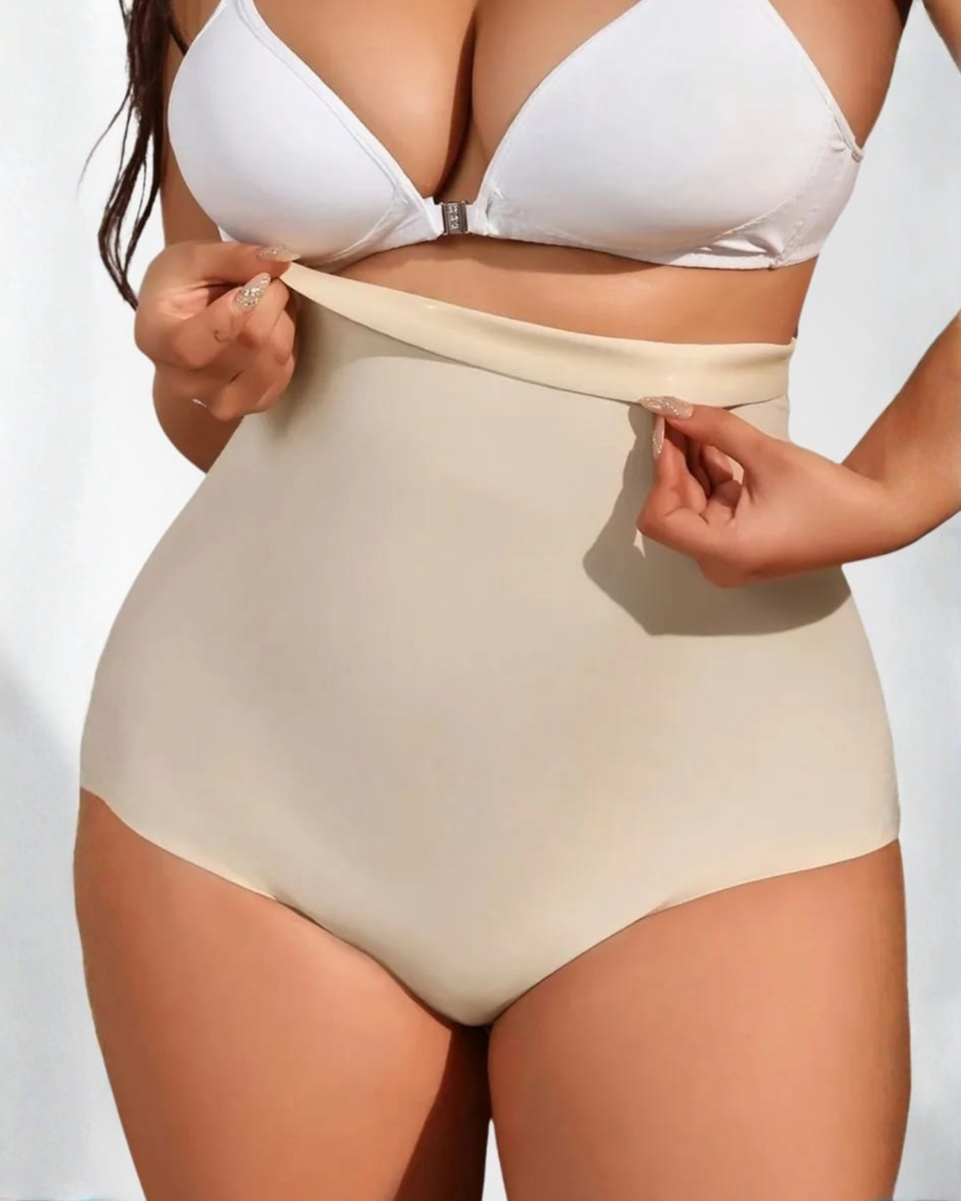 BOMBACHA FAJA REDUCTORA SEGUNDA PIEL