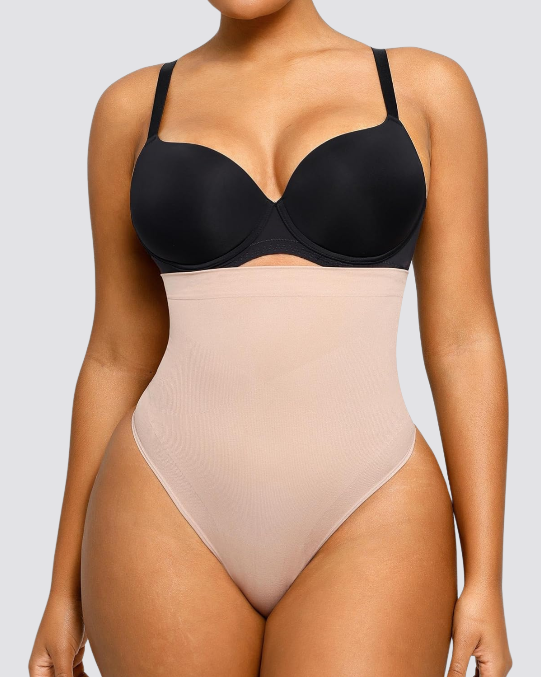 BOMBACHA FAJA REDUCTORA SEGUNDA PIEL