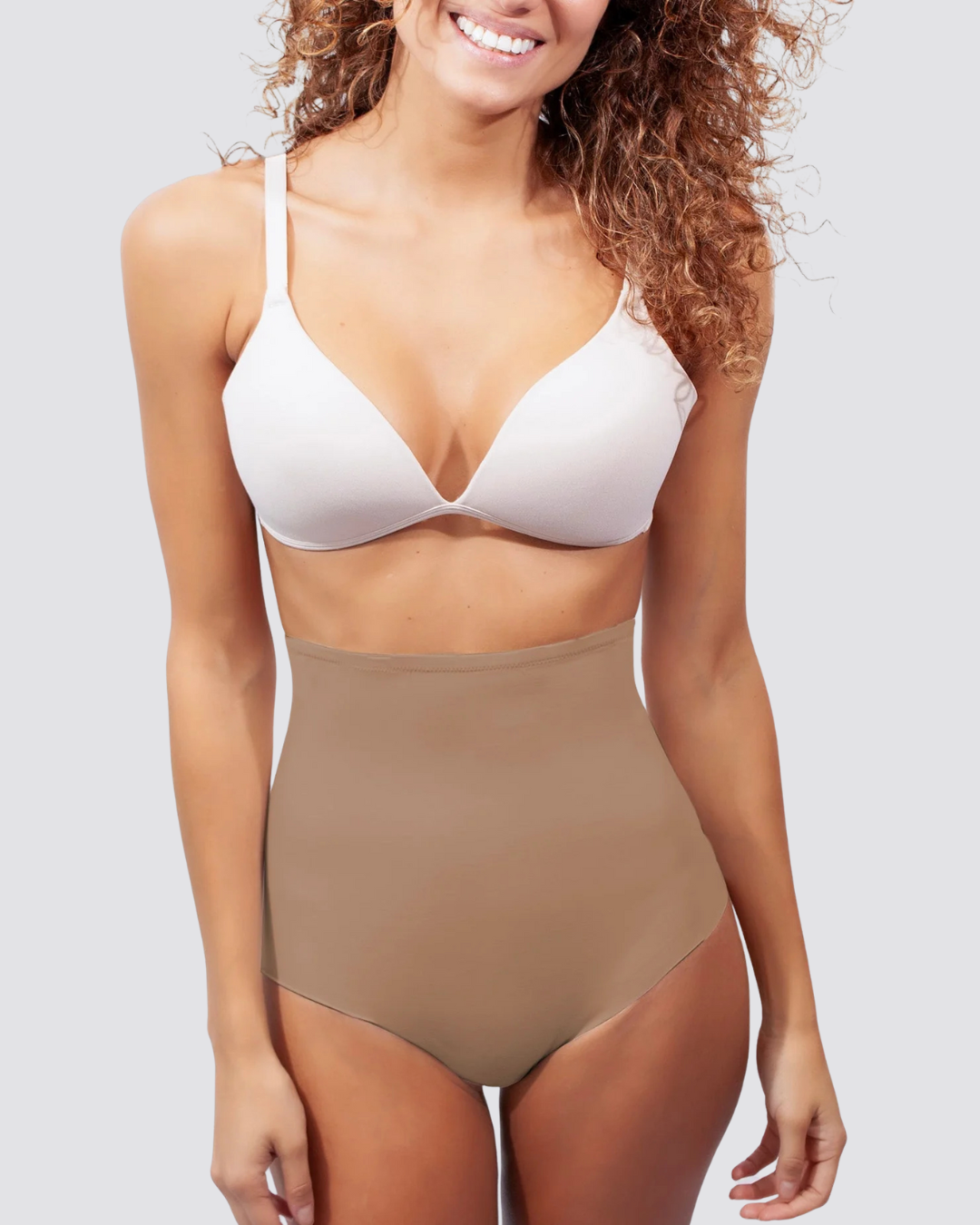 BOMBACHA FAJA REDUCTORA SEGUNDA PIEL