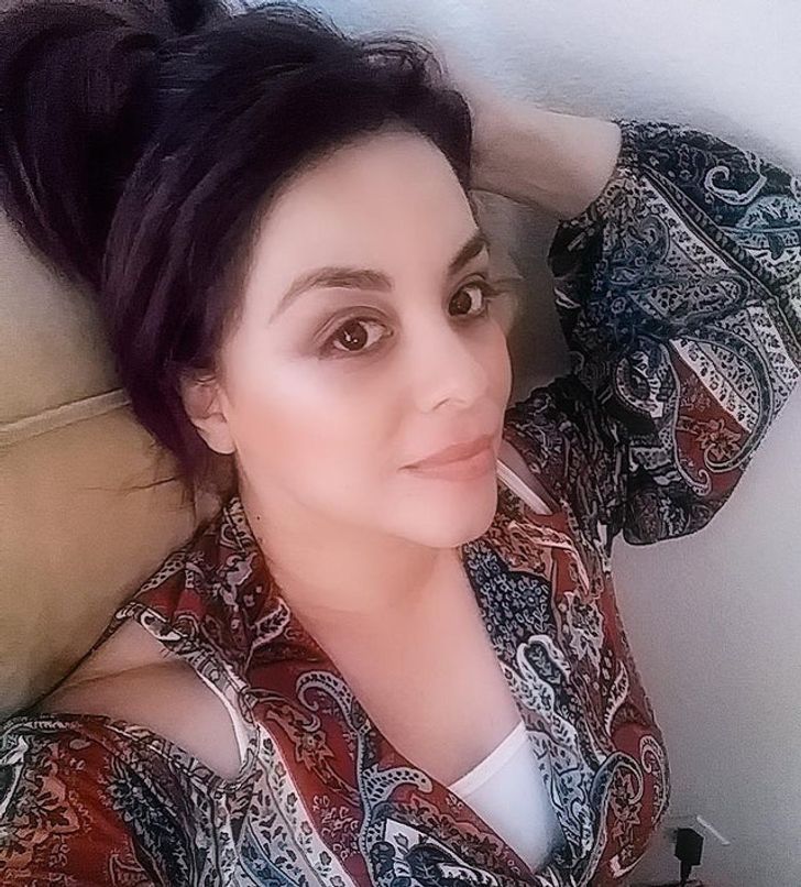 Gisela P.