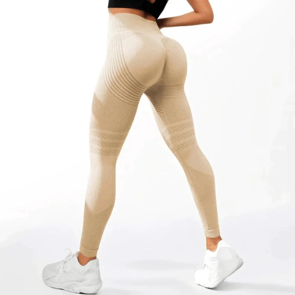 PROMO 2X1 | Calza Linfática Importada Anti-Celulitis