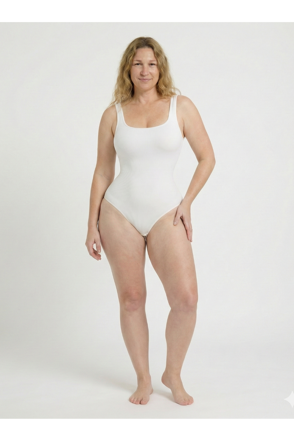 Body Modelador Reductor