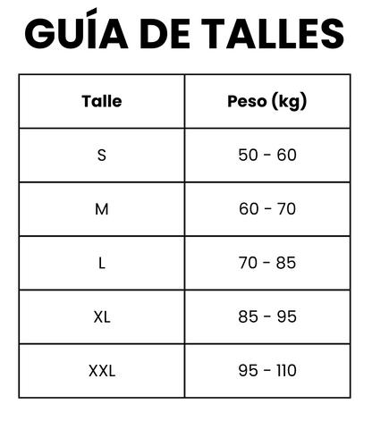 PROMO 3X1 | Musculosa Moldeadora con FAJA™ + REGALO