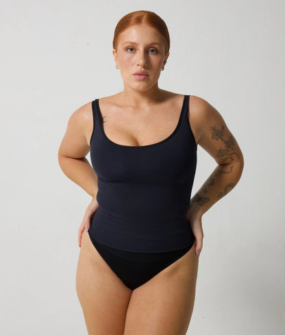 PROMO 3X1 | Musculosa Moldeadora con FAJA™ + REGALO