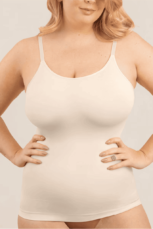 PROMO 3X1 | Musculosa Moldeadora con FAJA™ + REGALO