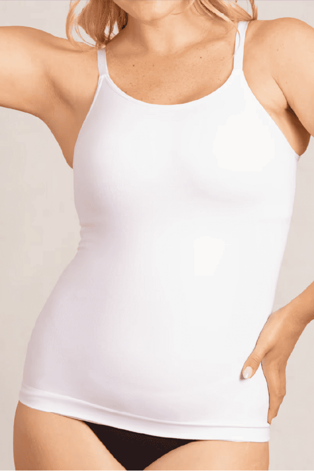 PROMO 3X1 | Musculosa Moldeadora con FAJA™ + REGALO