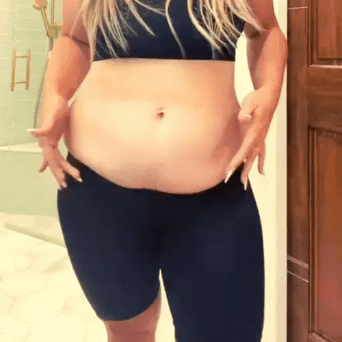 Leggins 3D Anti Celulitis